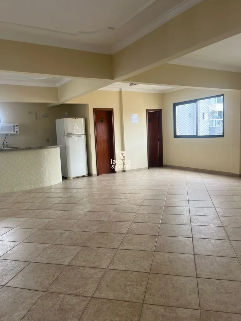 APARTAMENTO 02 QUARTOS SENDO 01 SUÍTE CANTO DO FORTE EM PRAIA GRANDE