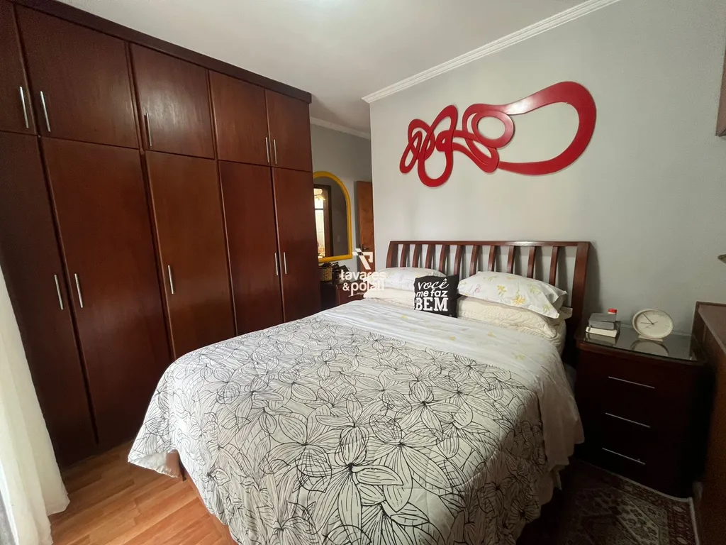 APARTAMENTO 02 QUARTOS SENDO 01 SUÍTE CANTO DO FORTE EM PRAIA GRANDE