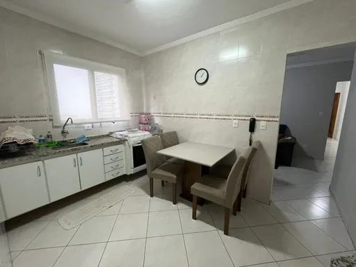 Apartamento 2 Quartos à Venda no Canto do Forte | 75m² | 100m da Praia | Praia Grande-SP