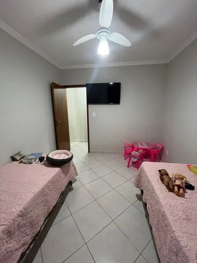 Apartamento 2 Quartos à Venda no Canto do Forte | 75m² | 100m da Praia | Praia Grande-SP