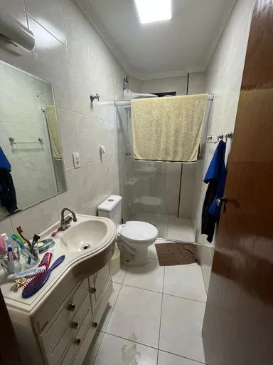 Apartamento 2 Quartos à Venda no Canto do Forte | 75m² | 100m da Praia | Praia Grande-SP