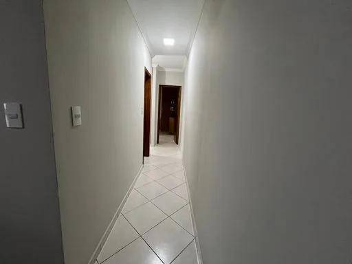Apartamento 2 Quartos à Venda no Canto do Forte | 75m² | 100m da Praia | Praia Grande-SP