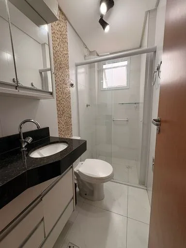 APARTAMENTO 01 QUARTO NO GUILHERMINA 46,74 METROS EM PRAIA GRANDE